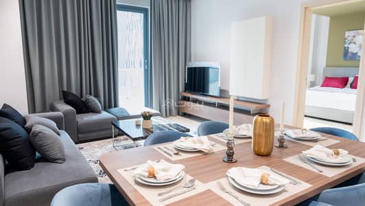 شقة 1 غرفة نوم للايجار في لوسيل، الضعاين - شقة من غرفة نوم واحدة للإيجار في لوسيل، الداين شقة 1 غرفة نوم للايجار في لوسيل، الضعاين - شقة من غرفة نوم واحدة للإيجار في لوسيل، الداين