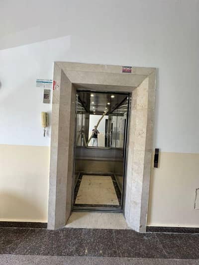 2 Bedroom Apartment for Rent in Fereej Bin Omran, Doha - 2 Bedrooms Apartment For Rent in Fereej Bin Omran, Doha