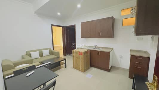 1 Bedroom Apartment for Rent in Al Nasr, Doha - 1 Bedroom Apartment For Rent Al Nasr Doha