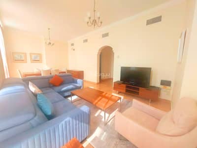 2 Bedroom Flat for Rent in West Bay, Doha - 2 Bedroom Apartment For Rent West Bay Doha