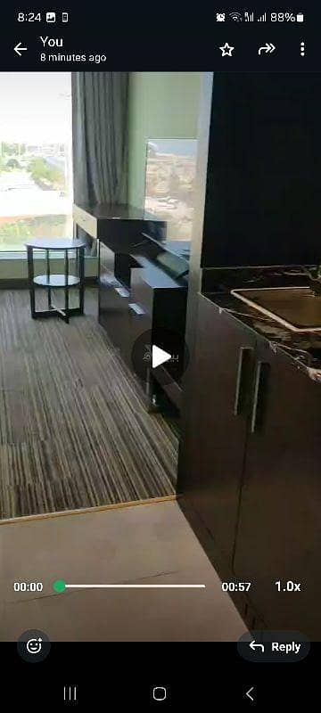 فلیٹ 1 غرفة نوم للايجار في الهتمي، الدوحة - شقة بغرفة نوم واحدة للإيجار في الهتمي، الدوحة