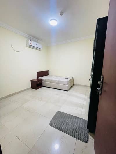 شقة 1 غرفة نوم للايجار في ام غويلينه، الدوحة - شقة مكونة من غرفة نوم واحدة للإيجار في أم غويلينا الدوحة