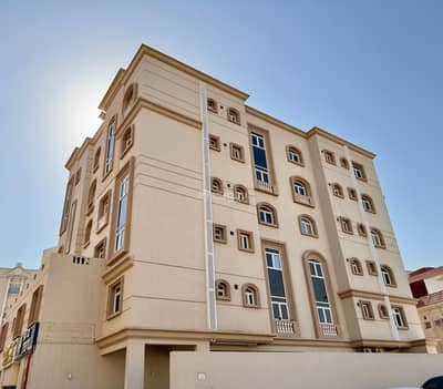 2 Bedroom Flat for Rent in Al Nasr, Doha - 2 Bedroom Apartment For Rent Al Nasr, Doha
