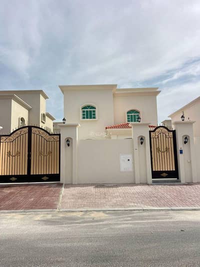 فیلا 4 غرف نوم للايجار في أبو هامور، الريان - 4 غرفة نوم فيلا للإيجار أبو هامور، الريان