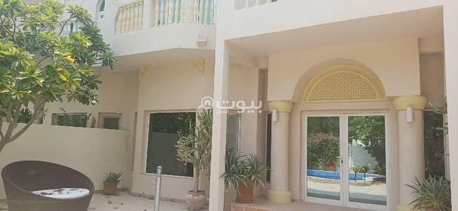 فیلا 4 غرف نوم للايجار في الهلال، الدوحة - 4 غرفة نوم فيلا للإيجار الحي الهلال، الدوحة