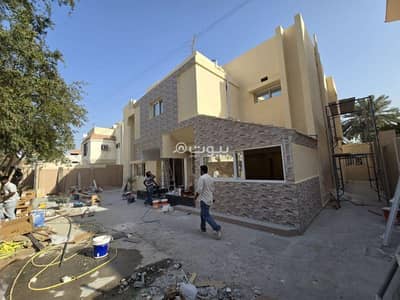 5 Bedroom Villa for Rent in Nuaija, Doha - 5 Bedroom Villa For Rent Nuaija, Doha