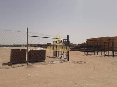 ارض سكنية  للايجار في أبو سمرة، الريان - أرض سكنية للإيجار في السلوى، الريان