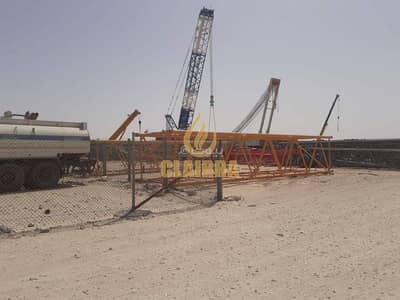 Residential Land for Rent in As Salwa, Ar Rayyan - Residential Land For Rent As Salwa, Ar Rayyan