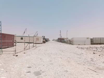 Residential Land for Rent in As Salwa, Ar Rayyan - Residential Land For Rent in As Salwa, Ar Rayyan