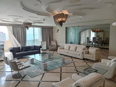 8 Bedroom Apartment for Rent in The Pearl-Qatar, Doha - 8 Bedrooms Apartment For Rent The Pearl-Qatar, Doha