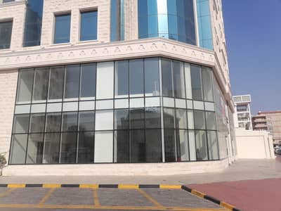 عقارات تجارية اخرى  للايجار في المنتزه، الدوحة - 0 غرف تجارية للإيجار في المنتزه، الدوحة