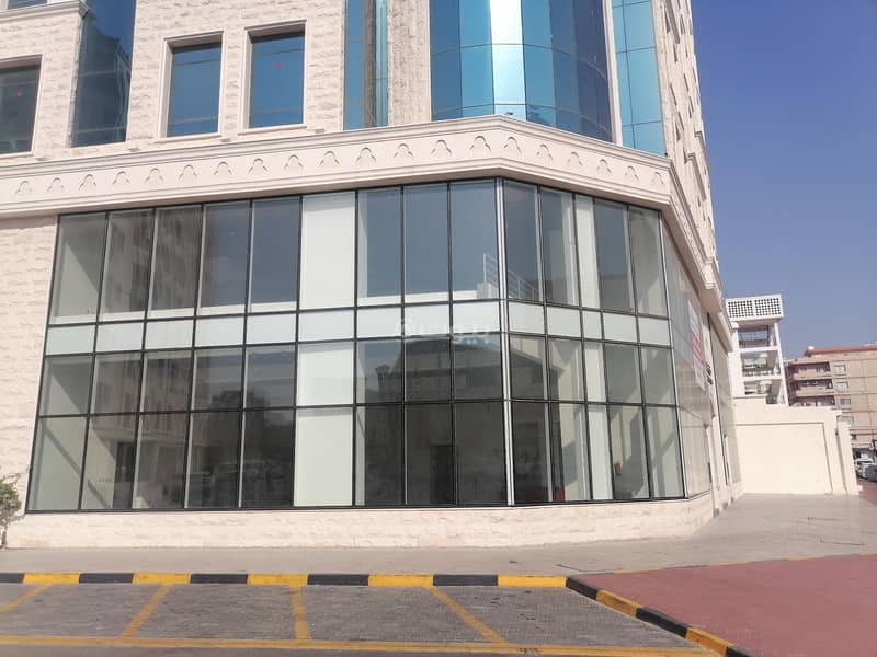 0 Bedrooms Other Commercial For Rent Al Muntazah, Doha 0 Bedrooms Other Commercial For Rent Al Muntazah, Doha