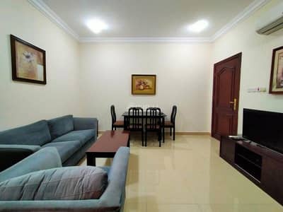 1 Bedroom Flat for Rent in Al Dafna, Doha - 1 Bedroom Apartment For Rent Al Dafna, Doha