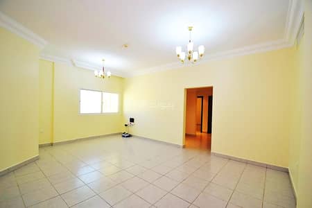 فلیٹ 3 غرف نوم للايجار في نجمة، الدوحة - شقة ٣ غرف نوم للإيجار النجمة، الدوحة