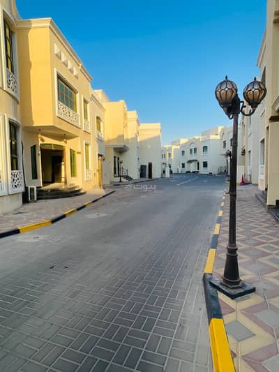 فیلا 6 غرف نوم للايجار في عين خالد، الدوحة - فيلا 6 غرف نوم للإيجار عين خالد، الدوحة