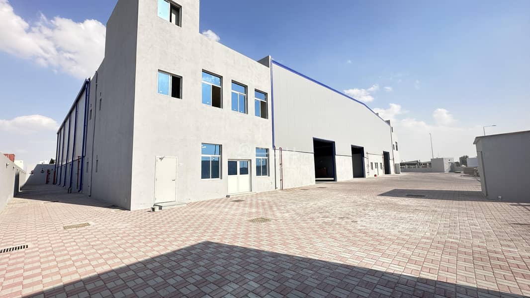 0 Bedrooms Other Commercial For Rent Al Wukair, Al Wakrah 0 Bedrooms Other Commercial For Rent Al Wukair, Al Wakrah