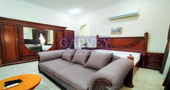 1 Bedroom Apartment for Rent in Al Dafna, Doha - 1 Bedroom Apartment For Rent in Al Dafna, Doha
