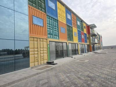عقارات تجارية اخرى  للايجار في المدينة الصناعية، الدوحة - غرفة واحدة للأغراض التجارية للإيجار في المنطقة الصناعية، الدوحة