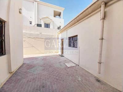 شقة 1 غرفة نوم للايجار في عين خالد، الدوحة - شقة بغرفة نوم واحدة للإيجار في عين خالد، الدوحة شقة 1 غرفة نوم للايجار في عين خالد، الدوحة - شقة بغرفة نوم واحدة للإيجار في عين خالد، الدوحة