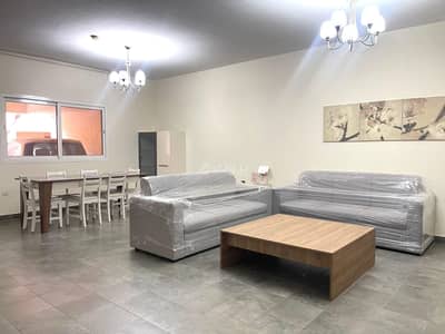 شقة 2 غرفة نوم للايجار في عين خالد، الدوحة - شقة 2 غرف نوم للايجار عين خالد، الدوحة