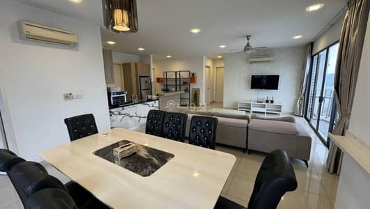 2 Bedroom Apartment for Rent in Fereej Bin Mahmoud, Doha - 2 Bedroom Apartment For Rent in Fereej Bin Mahmoud, Doha