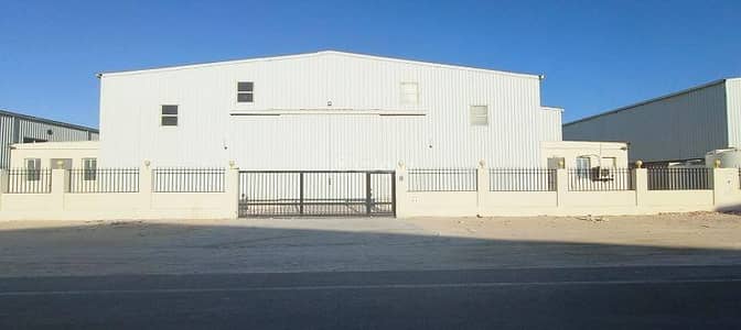 Other Commercial for Rent in Al Wukair, Al Wakrah - 0 Bedroom Other Commercial For Rent Al Wukair, Al Wakrah