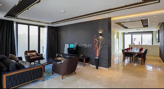 فیلا 5 غرف نوم للايجار في مدينة الشمال، مدينة الشمال - فيلا 5 غرف نوم للإيجار في مدينة الشمال