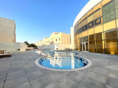 Studio for Rent in Ain Khaled, Doha - 1 Bed Apartment For Rent Ain Khaled Doha