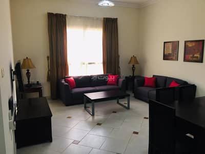 شقة 2 غرفة نوم للايجار في السد، الدوحة - شقة للإيجار بغرفتي نوم في السد، الدوحة