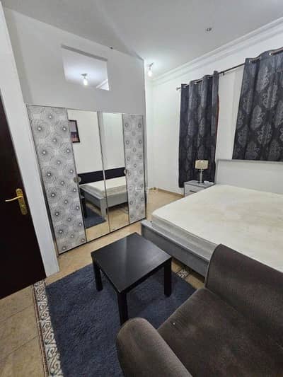 1 Bedroom Apartment for Rent in Madinat Khalifa, Doha - 1 Bedroom Apartment For Rent in Madinat Khalifa - Doha