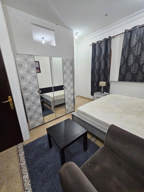 شقة بغرفة نوم واحدة للإيجار في مدينة خليفة - الدوحة شقة بغرفة نوم واحدة للإيجار في مدينة خليفة - الدوحة