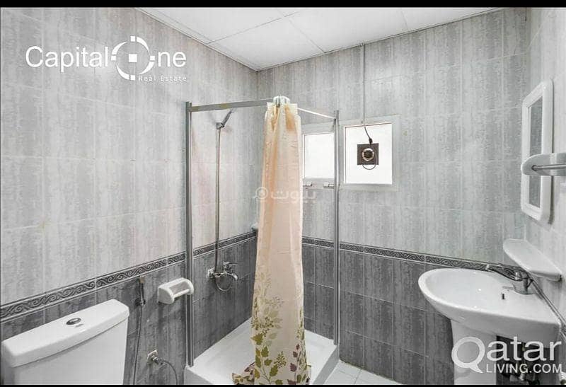 1 Bedroom Apartment For Rent in Al Hilal, Doha