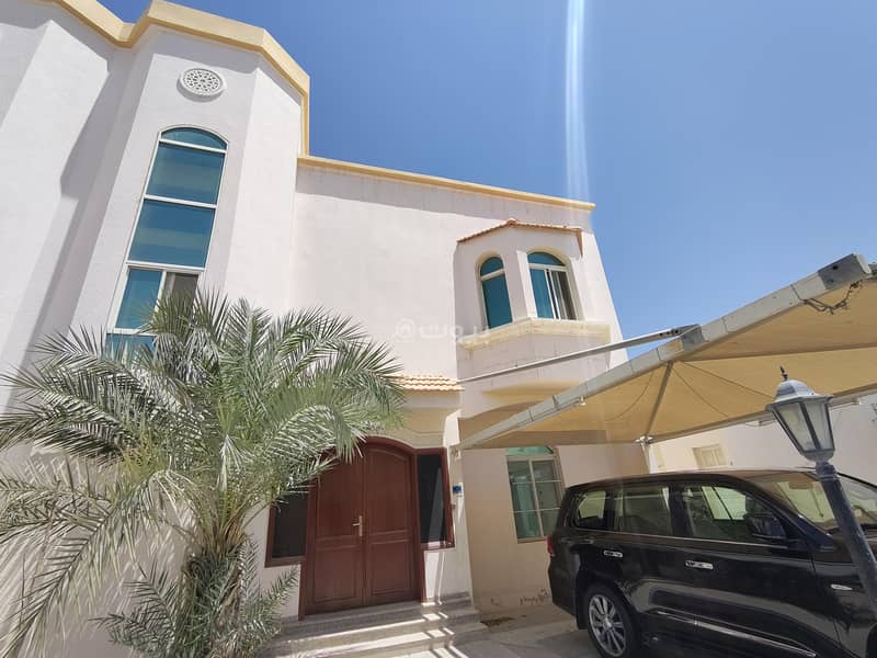 5 Bedroom Villa For Rent Ain Khaled Doha 5 Bedroom Villa For Rent Ain Khaled Doha