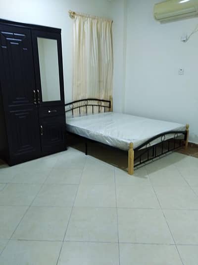 شقة 2 غرفة نوم للايجار في السد، الدوحة - شقة بها 2 غرفة نوم للإيجار السد، الدوحة