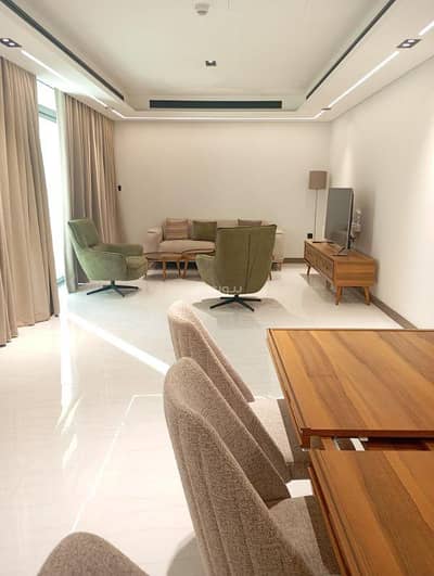 فلیٹ 1 غرفة نوم للايجار في الوعب، الدوحة - شقة بغرفة نوم للإيجار في الوعب، الدوحة