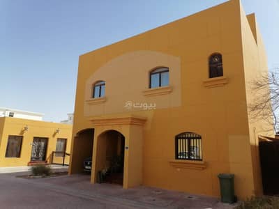 فیلا 4 غرف نوم للايجار في عين خالد، الدوحة - فيلا 4 غرف نوم للإيجار عين خالد، الدوحة