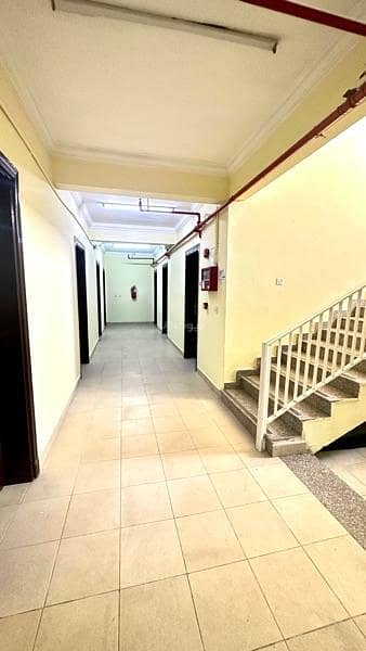 Other Commercial for Rent in Industrial Area, Doha - 1 Bedroom Other Commercial For Rent Industrial Area, Doha