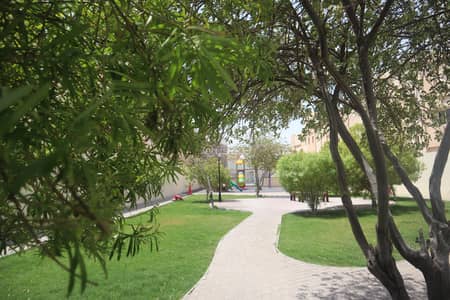 فلیٹ 2 غرفة نوم للايجار في عين خالد، الدوحة - شقة مكونة من غرفتي نوم للإيجار في عين خالد، الدوحة