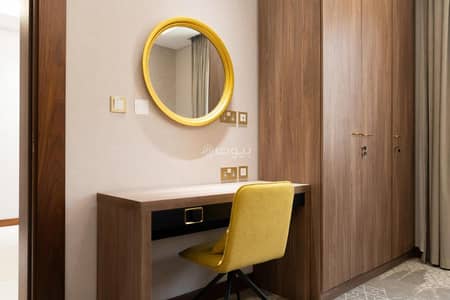 شقة 1 غرفة نوم للايجار في المنصورة، الدوحة - شقة فاخرة مفروشة للإيجار | شامل جميع الفواتير والانترنت | بدون عمولات | غرفه نوم واحده وصالح وحمامين ومطبخ