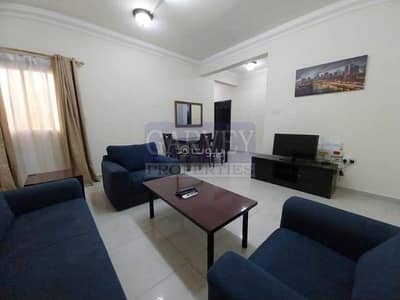 شقة 2 غرفة نوم للايجار في المطار القديم، الدوحة - شقة 2 غرف نوم للإيجار في المطار القديم، الدوحة