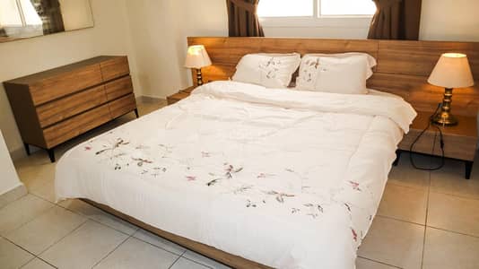 شقة 2 غرفة نوم للايجار في الغانم، الدوحة - شقة 2 غرف نوم للإيجار الغانم، الدوحة