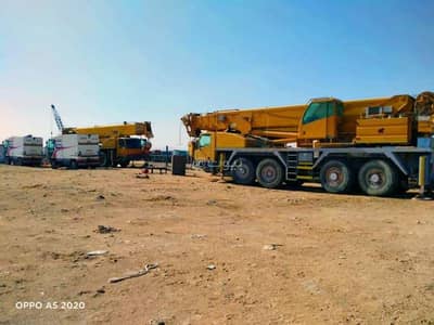 Residential Land for Rent in As Salwa, Ar Rayyan - 0 Bedrooms Residential Land For Rent As Salwa, Ar Rayyan