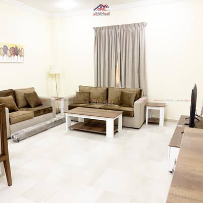 فلیٹ 2 غرفة نوم للايجار في النصر، الدوحة - للايجار شقه مفروشه في النصر