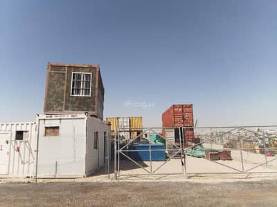 ارض سكنية  للايجار في المدينة الصناعية، الدوحة - مخزن1000م ايجار3000ريال شهري