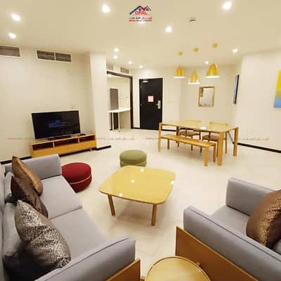 فلیٹ 2 غرفة نوم للايجار في المنصورة، الدوحة - للايجار شقه مفروشه في المنصوره