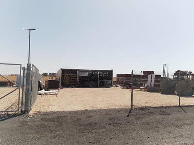 ارض سكنية  للايجار في أبو سمرة، الريان - مخزن1000م ايجار رخيص3000ريال شهري