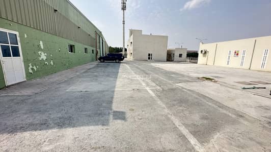 عقارات تجارية اخرى  للايجار في المدينة الصناعية، الدوحة - 0 غرفة أخرى تجارية للإيجار في المنطقة الصناعية، الدوحة