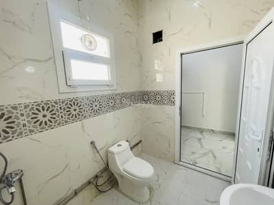 1 Bedroom Villa for Rent in Ar Rayyan, Ar Rayyan - Brand new 1 bhk spacious available in Murra Azeeziya (no partition) 1 Bedroom Villa for Rent in Ar Rayyan, Ar Rayyan - Brand new 1 bhk spacious available in Murra Azeeziya (no partition)