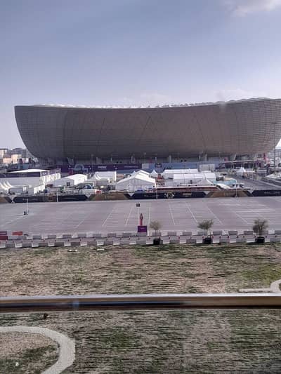 2 Bedroom Apartment for Sale in Lusail, Al Daayen - 2 Bedroom Apartment For Sale Lusail, Al Daayen