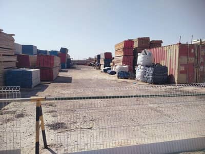 ارض سكنية  للايجار في أبو سمرة، الريان - قطعة أرض سكنية للإيجار في السلوى، الريان